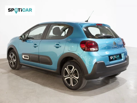 Citroën C3 PureTech 60KW (83CV) Feel