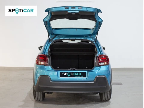 Citroën C3 PureTech 60KW (83CV) Feel