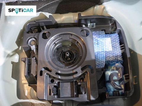 Citroën C3 PureTech 60KW (83CV) Feel