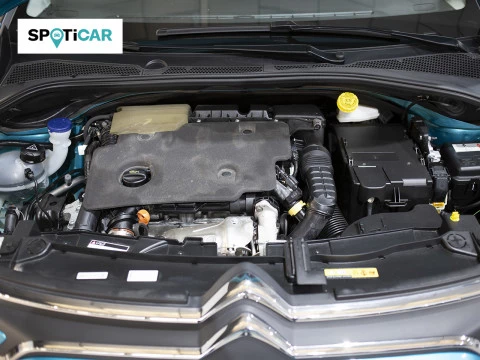 Citroën C3 PureTech 60KW (83CV) Feel