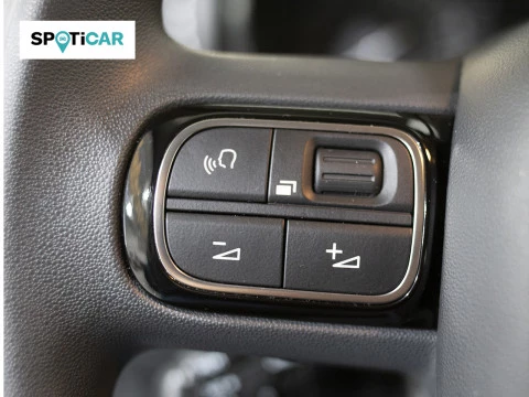 Citroën C3 PureTech 60KW (83CV) Feel