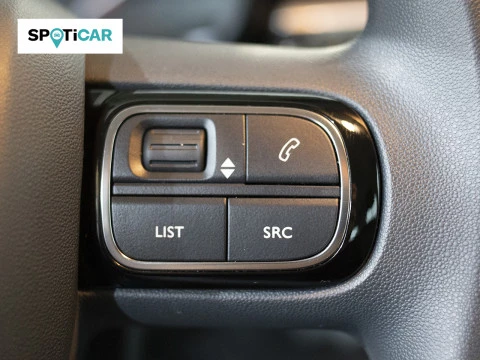 Citroën C3 PureTech 60KW (83CV) Feel