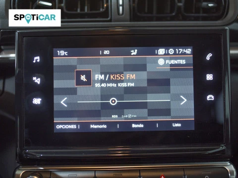 Citroën C3 PureTech 60KW (83CV) Feel