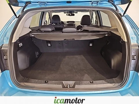 Subaru XV 2.0i Hybrid CVT Executive Plus