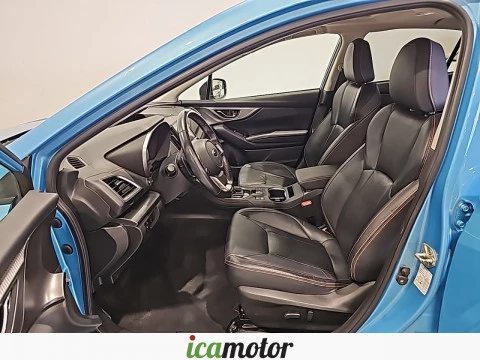 Subaru XV 2.0i Hybrid CVT Executive Plus