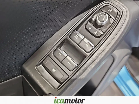 Subaru XV 2.0i Hybrid CVT Executive Plus