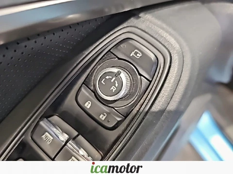 Subaru XV 2.0i Hybrid CVT Executive Plus