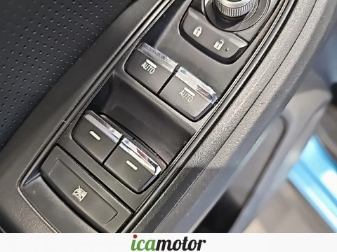 Subaru XV 2.0i Hybrid CVT Executive Plus