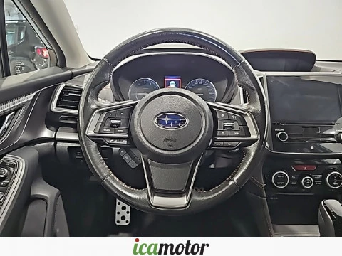 Subaru XV 2.0i Hybrid CVT Executive Plus