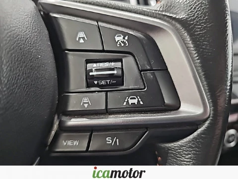 Subaru XV 2.0i Hybrid CVT Executive Plus