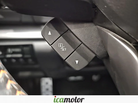 Subaru XV 2.0i Hybrid CVT Executive Plus