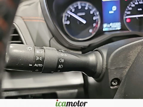 Subaru XV 2.0i Hybrid CVT Executive Plus