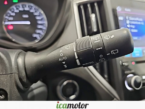 Subaru XV 2.0i Hybrid CVT Executive Plus