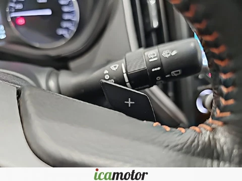 Subaru XV 2.0i Hybrid CVT Executive Plus