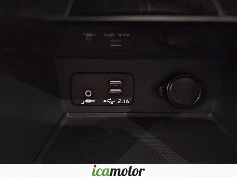 Subaru XV 2.0i Hybrid CVT Executive Plus