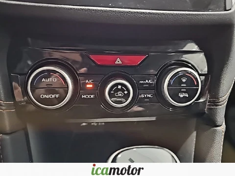 Subaru XV 2.0i Hybrid CVT Executive Plus