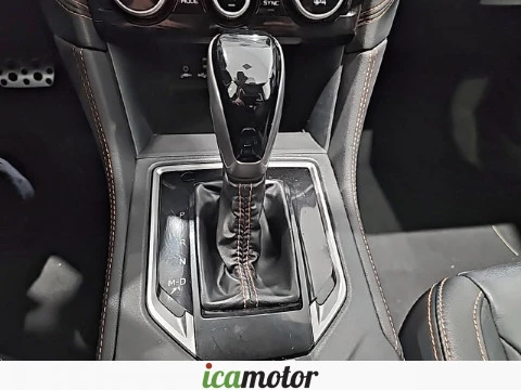 Subaru XV 2.0i Hybrid CVT Executive Plus