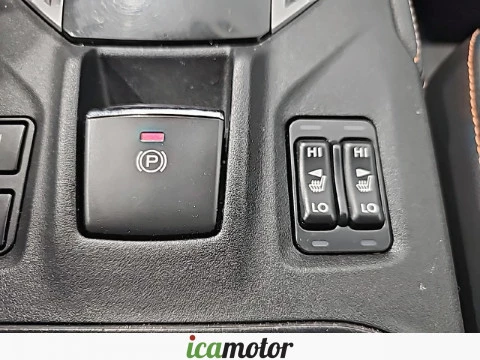 Subaru XV 2.0i Hybrid CVT Executive Plus