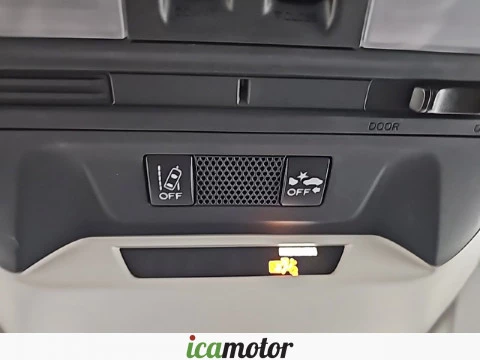 Subaru XV 2.0i Hybrid CVT Executive Plus