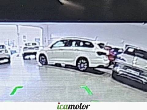 Subaru XV 2.0i Hybrid CVT Executive Plus