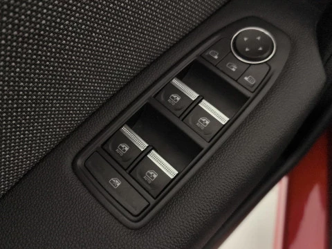 Renault Captur  Gasolina/gas  TCe Techno 74kW GLP