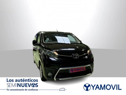 Toyota Proace Verso Combi 1.5D Family Advance L1 88 kW (120 CV)