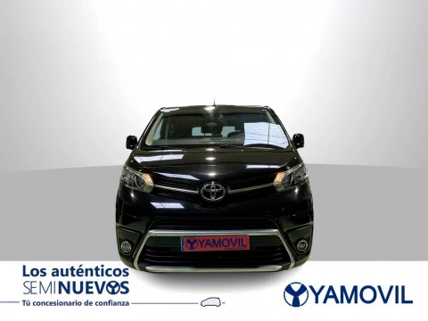Toyota Proace Verso Combi 1.5D Family Advance L1 88 kW (120 CV)