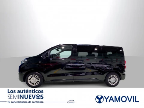 Toyota Proace Verso Combi 1.5D Family Advance L1 88 kW (120 CV)