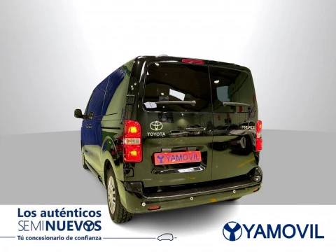 Toyota Proace Verso Combi 1.5D Family Advance L1 88 kW (120 CV)