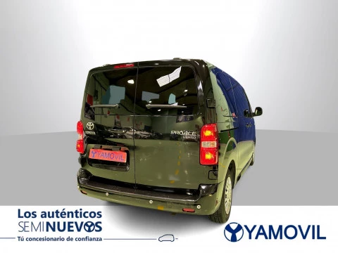 Toyota Proace Verso Combi 1.5D Family Advance L1 88 kW (120 CV)