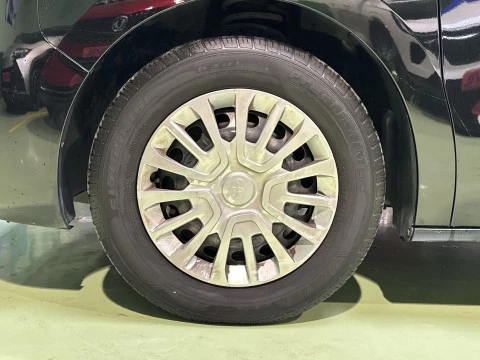 Toyota Proace Verso Combi 1.5D Family Advance L1 88 kW (120 CV)