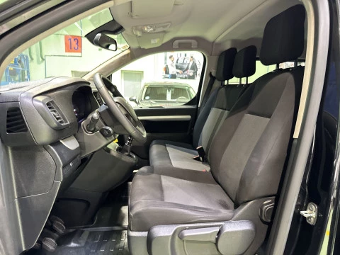 Toyota Proace Verso Combi 1.5D Family Advance L1 88 kW (120 CV)