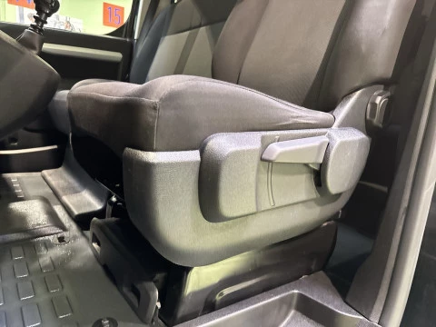 Toyota Proace Verso Combi 1.5D Family Advance L1 88 kW (120 CV)