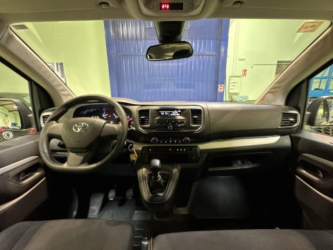 Toyota Proace Verso Combi 1.5D Family Advance L1 88 kW (120 CV)
