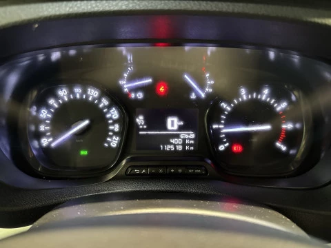 Toyota Proace Verso Combi 1.5D Family Advance L1 88 kW (120 CV)