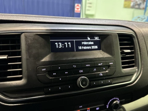 Toyota Proace Verso Combi 1.5D Family Advance L1 88 kW (120 CV)