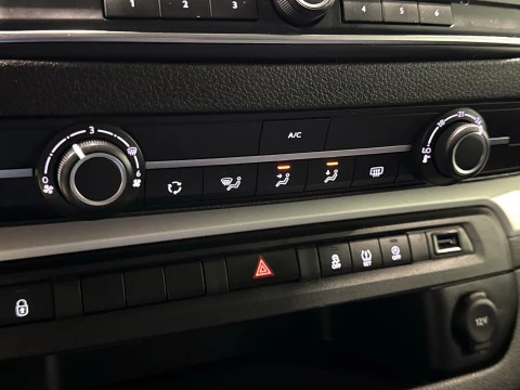 Toyota Proace Verso Combi 1.5D Family Advance L1 88 kW (120 CV)