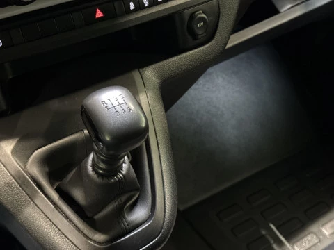 Toyota Proace Verso Combi 1.5D Family Advance L1 88 kW (120 CV)