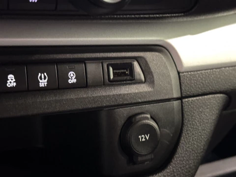 Toyota Proace Verso Combi 1.5D Family Advance L1 88 kW (120 CV)