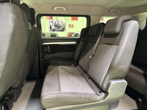 Toyota Proace Verso Combi 1.5D Family Advance L1 88 kW (120 CV)