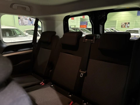 Toyota Proace Verso Combi 1.5D Family Advance L1 88 kW (120 CV)