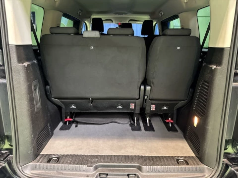 Toyota Proace Verso Combi 1.5D Family Advance L1 88 kW (120 CV)