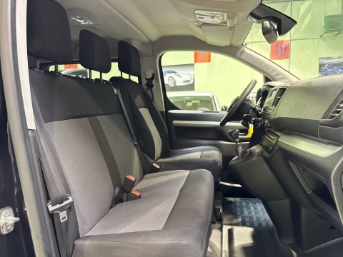 Toyota Proace Verso Combi 1.5D Family Advance L1 88 kW (120 CV)