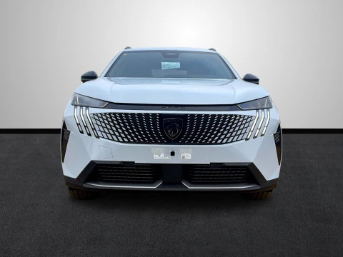Peugeot e-5008 Allure Eléctrico 157kW