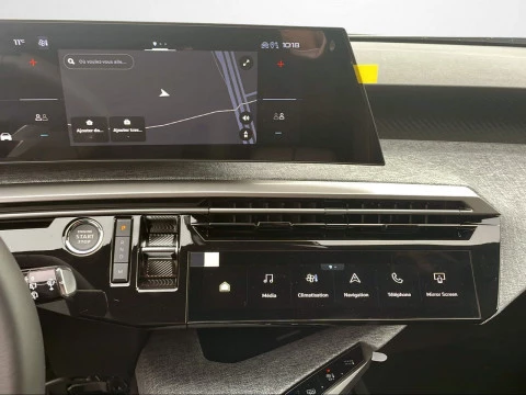 Peugeot e-5008 Allure Eléctrico 157kW