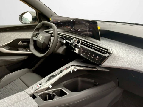 Peugeot e-5008 Allure Eléctrico 157kW