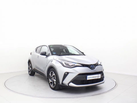 Toyota C-HR CH Toyota C-HR - MY22