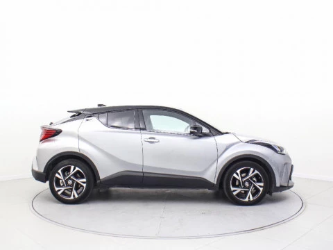 Toyota C-HR CH Toyota C-HR - MY22