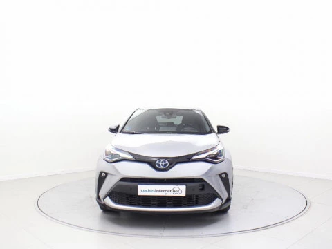 Toyota C-HR CH Toyota C-HR - MY22