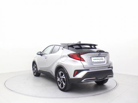 Toyota C-HR CH Toyota C-HR - MY22